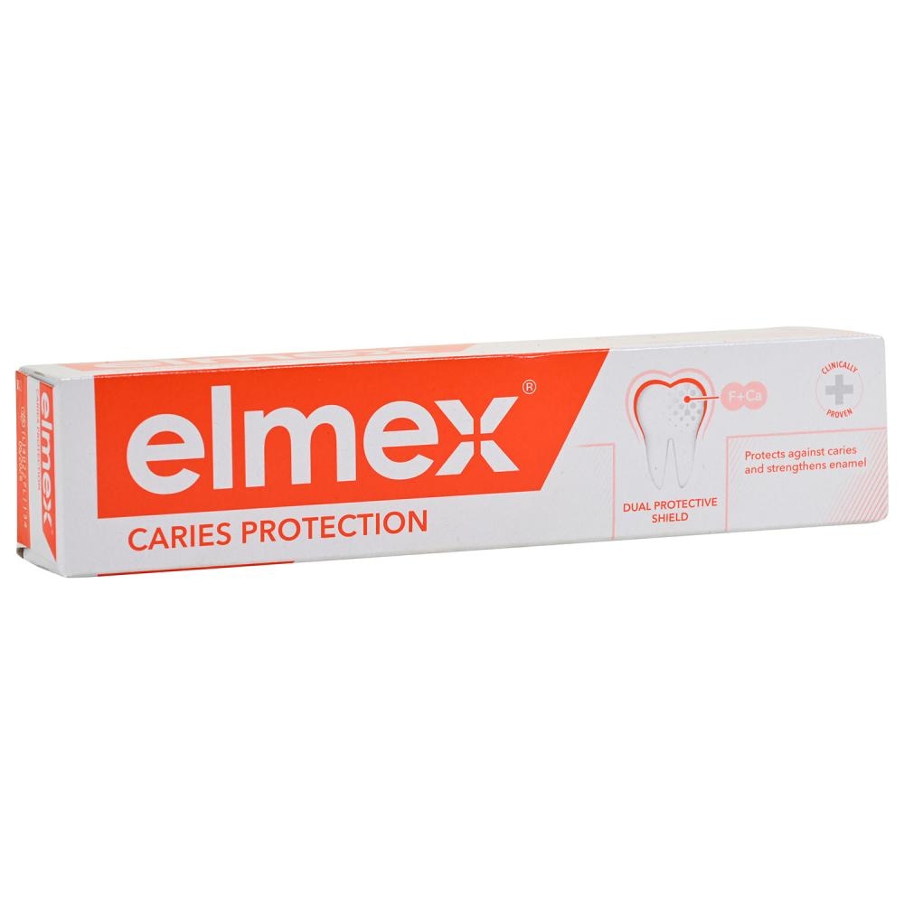 ELMEX Zubna pasta 75 ml