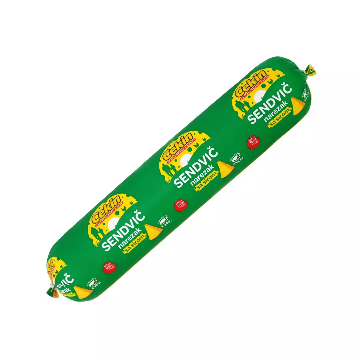 Cekin, Vindija Sendvič narezak 1 kg