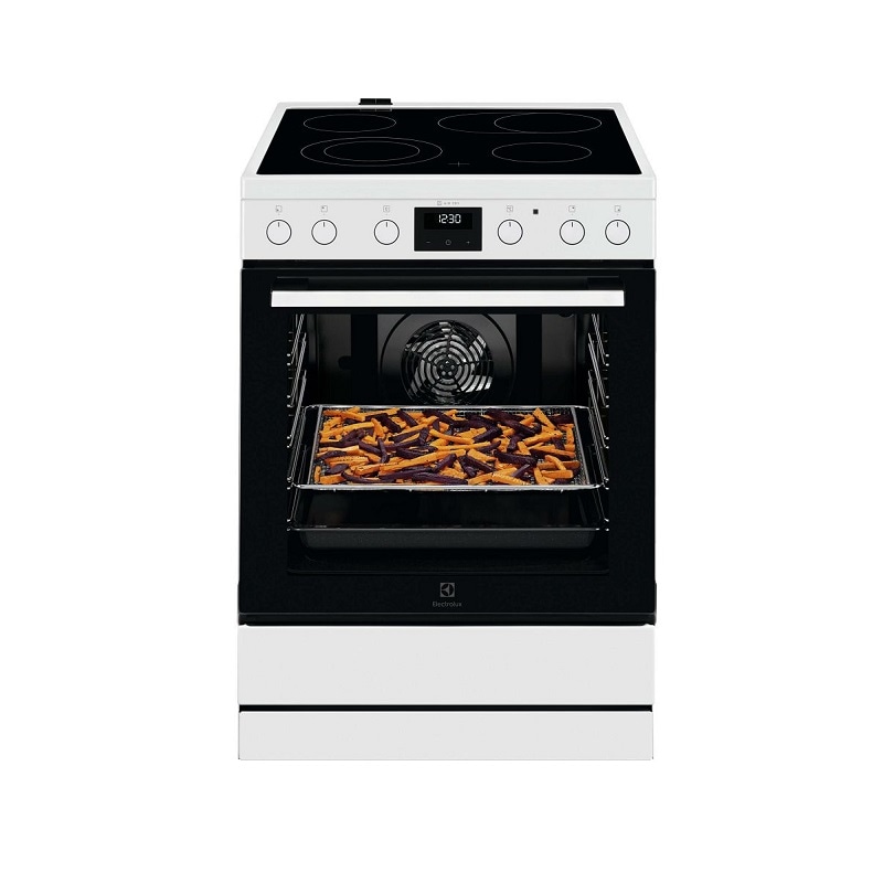Electrolux štednjak LKR562055X