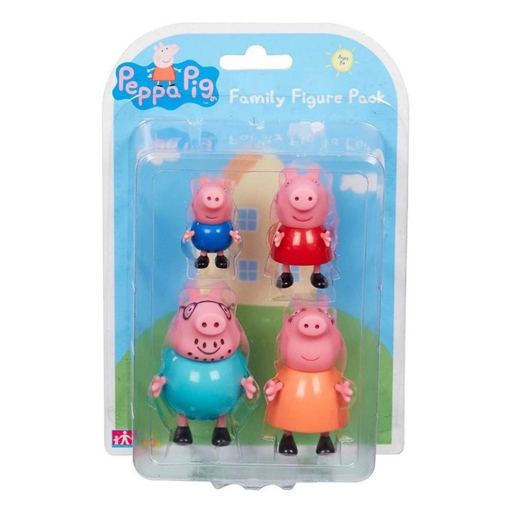 Figurica Peppa Pig