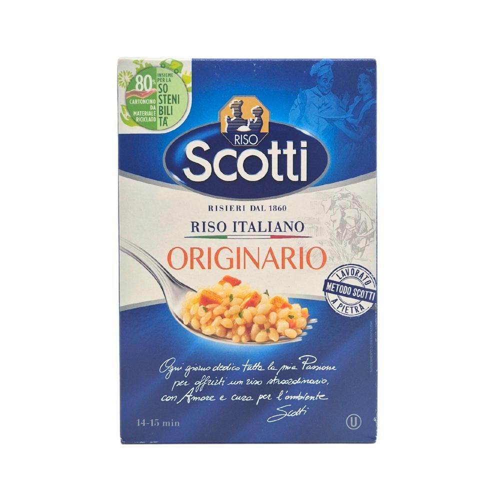 Riža Originario 500 g