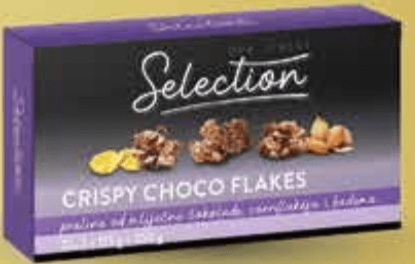 Selection Praline 250 g