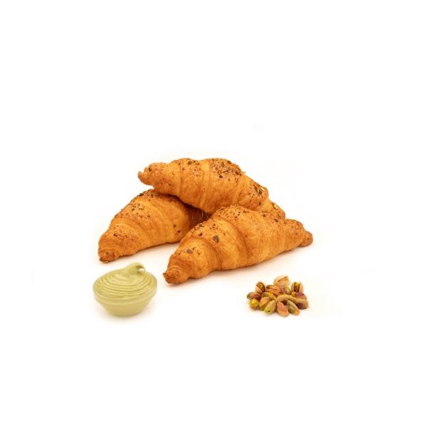 Croissant Pistacio 8x90 g