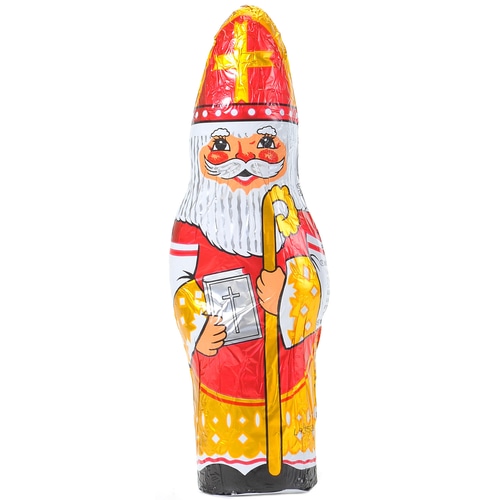 Čokoladni Sv. Nikola Riegelein 60 g