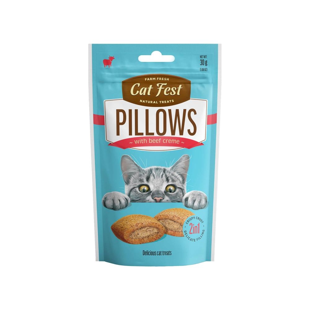 Cat Fest Poslastice 30 g