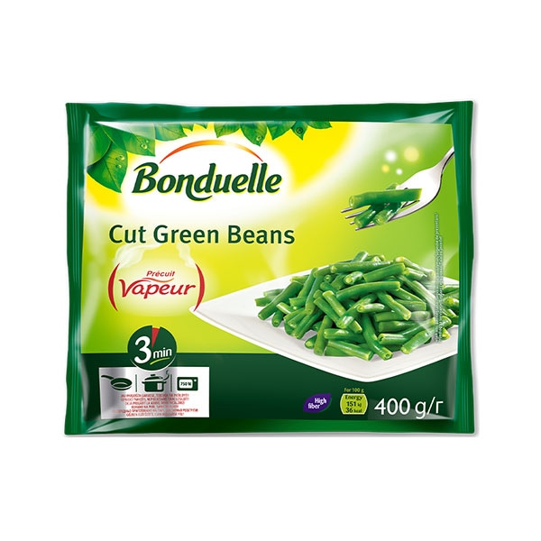 Bonduelle Duet mix mahuna 400 g