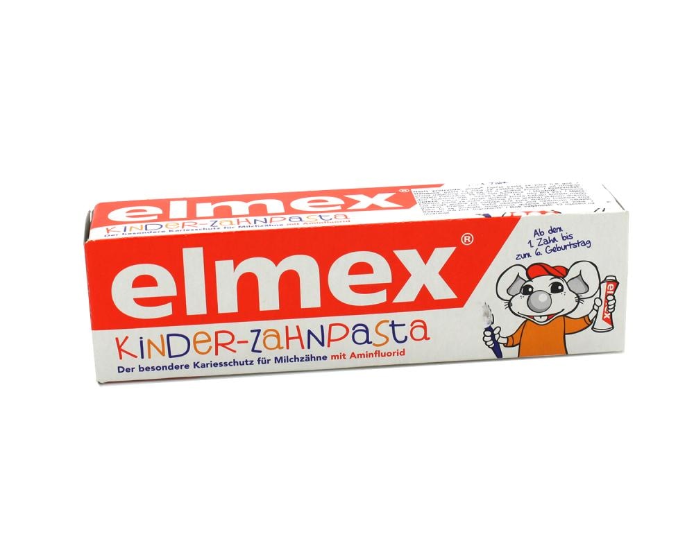Elmex proizvodi Elmex