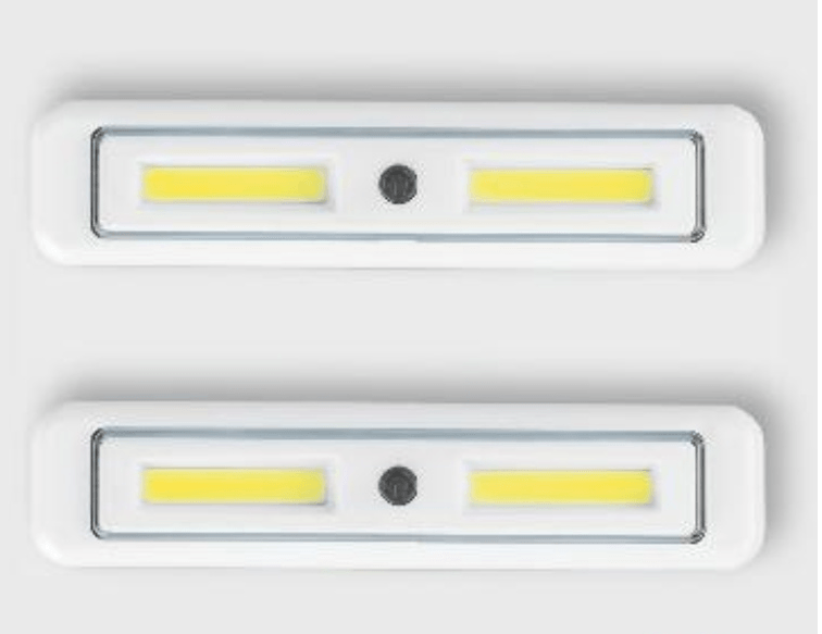 LED Svjetiljka 2 kom
