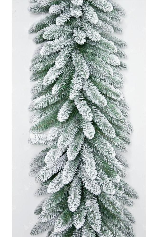 Božićna girlanda WALLY 270 x 25 cm