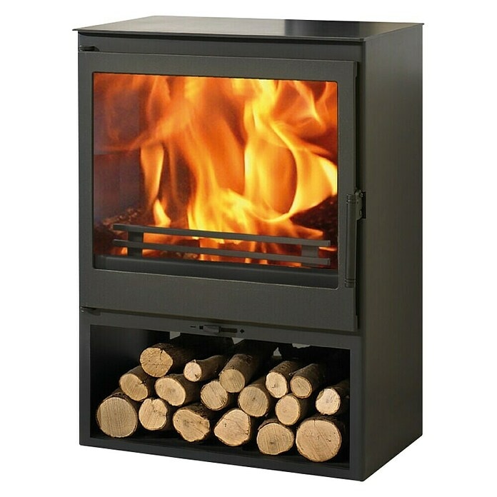 Kamin na drva 'Emerald'