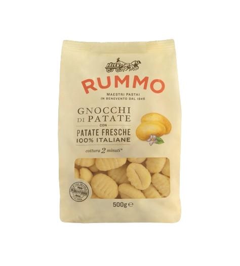 Rummo Njoki 500g Rummo