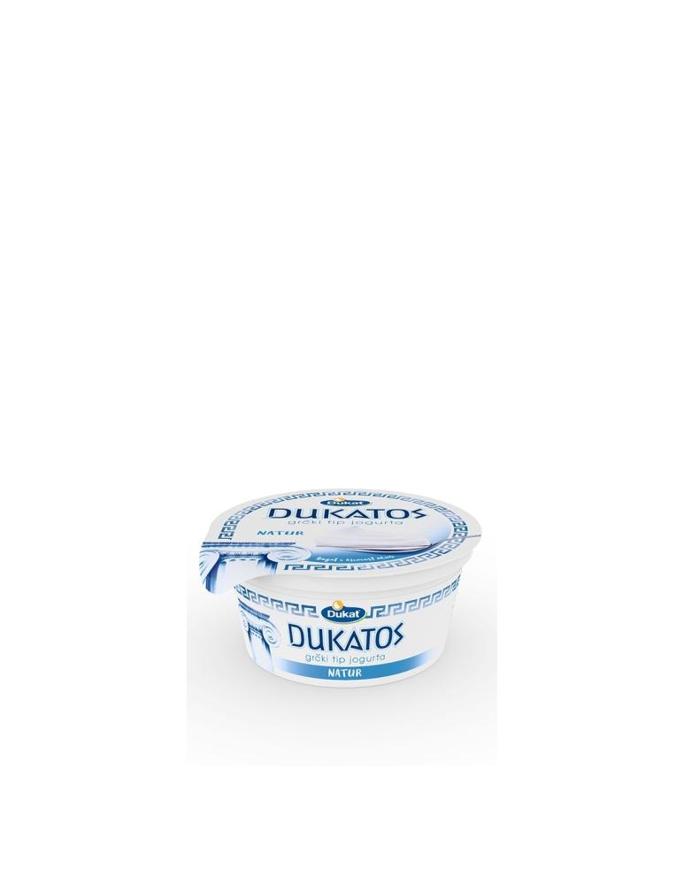 Dukatos Dukat Grčki tip jogurta 150 g Dukat