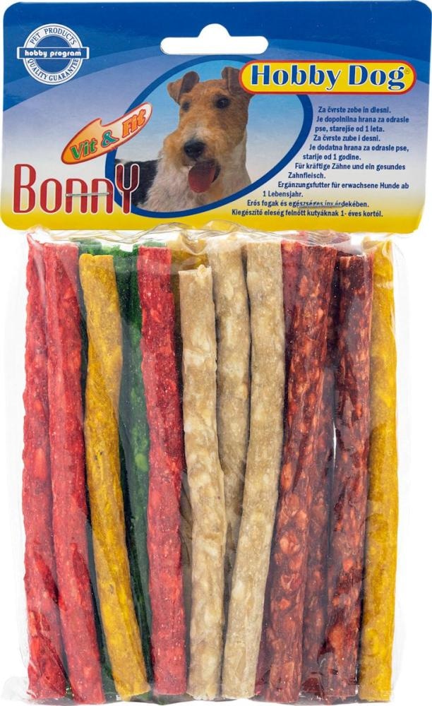 Hobby Dog Bonny žvakalica 25 kom.