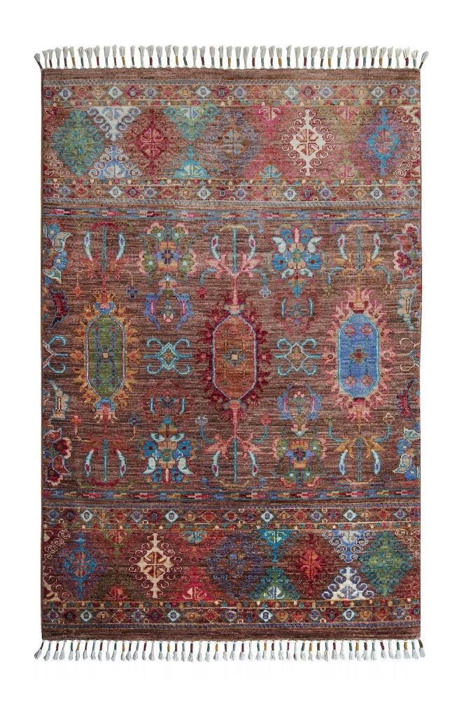 Orijentalni tepih Gabbeh cca 200x300 cm