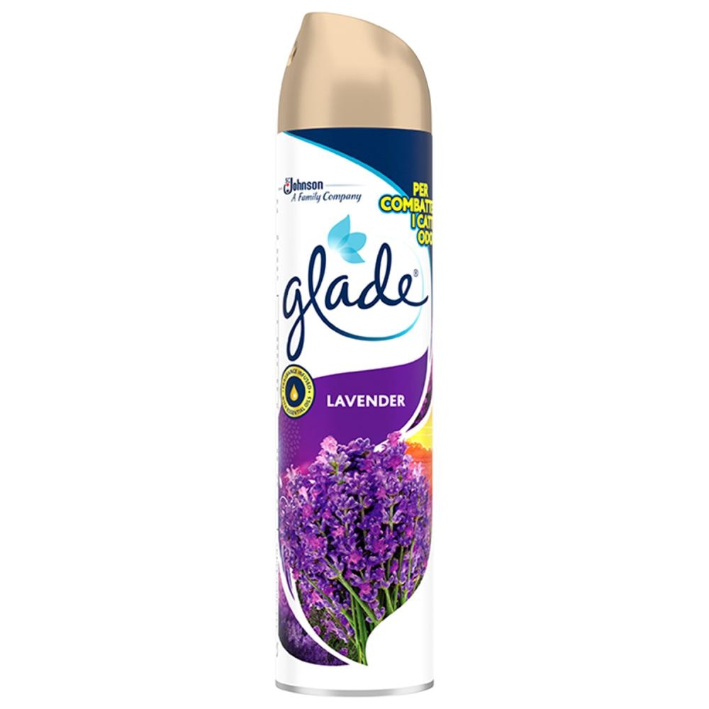 Glade Osvježivač prostora 300 ml
