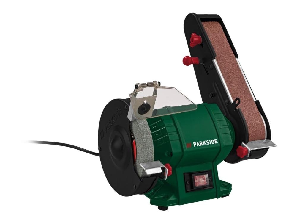 PARKSIDE® Tračna brusilica