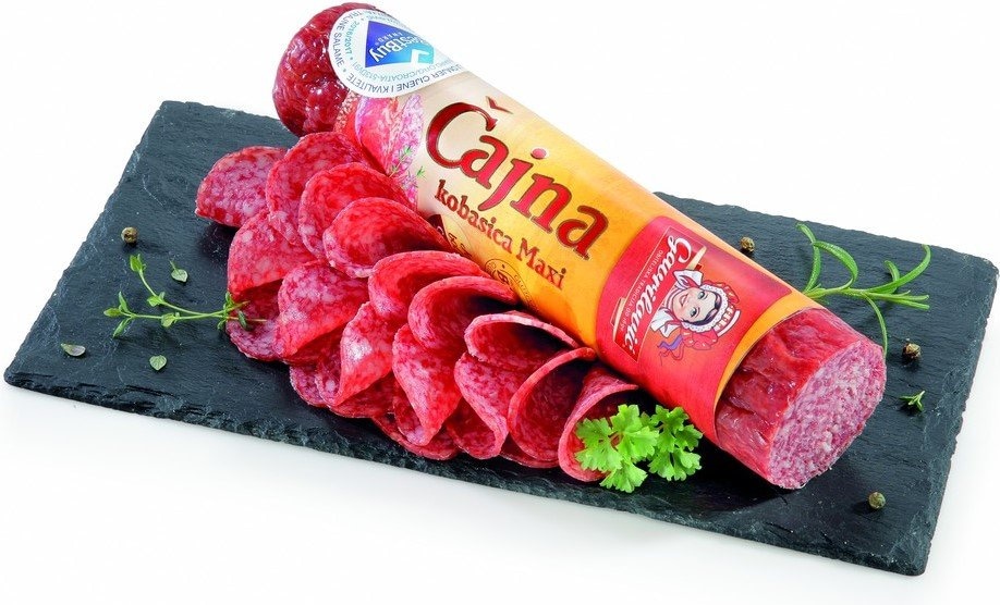 Profina Čajna kobasica 100 g