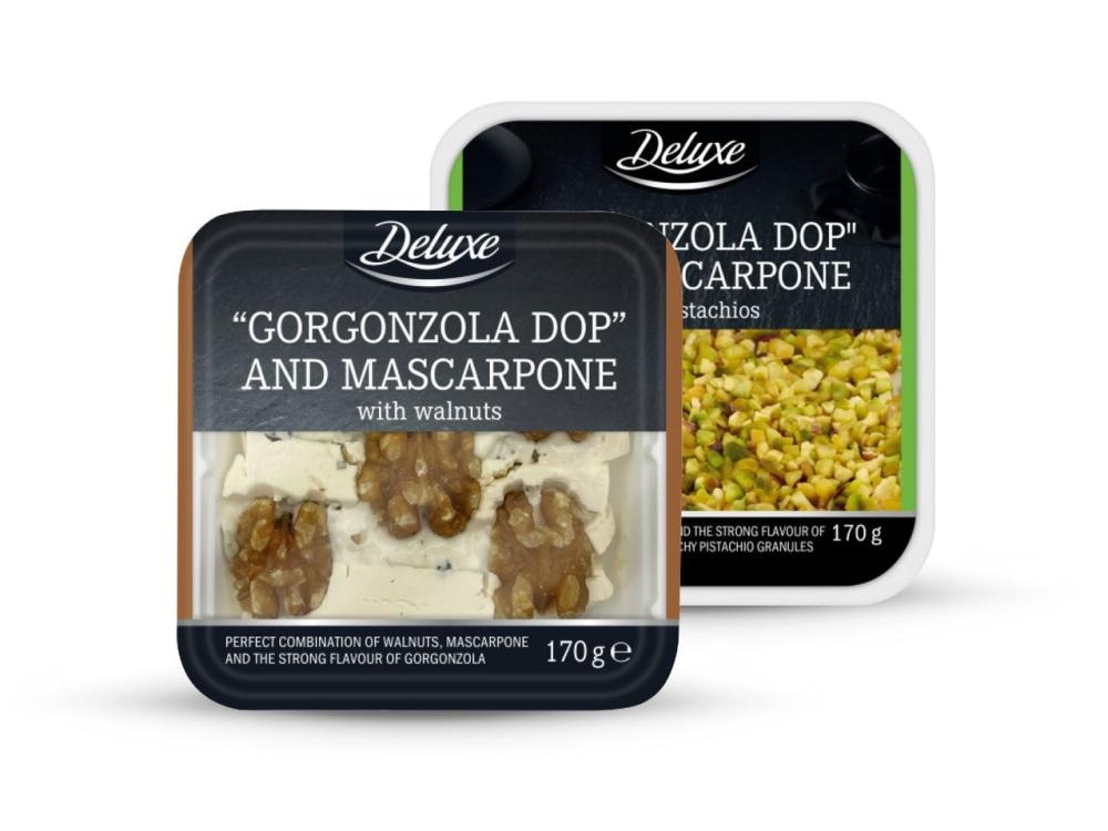 Gorgonzola s mascarponeom 170 g