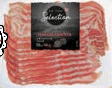 Selection Istarska panceta s okusom tartufa 80 g