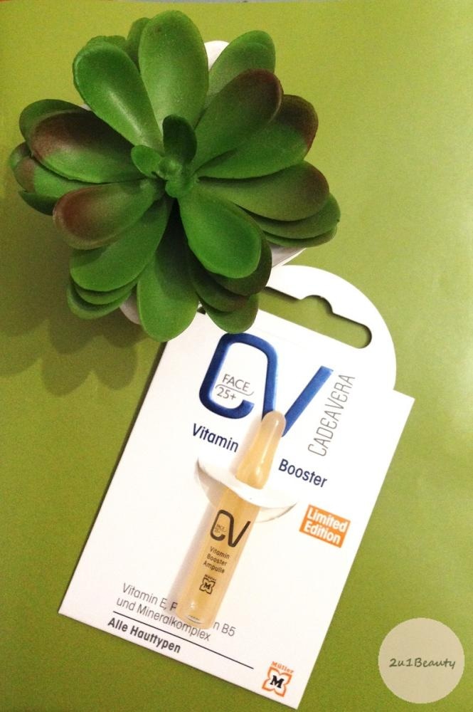 CV ampule 2 ml ili 1ml