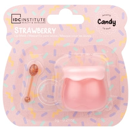 IDC Candy maska za usne 6g IDC