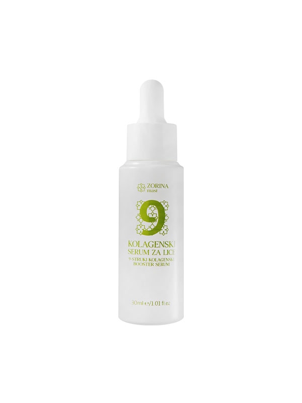 ZORINA MAST Serum za lice 30 ml