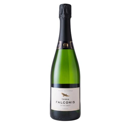 Pjenušavo vino 0,75 l Terra Falconis