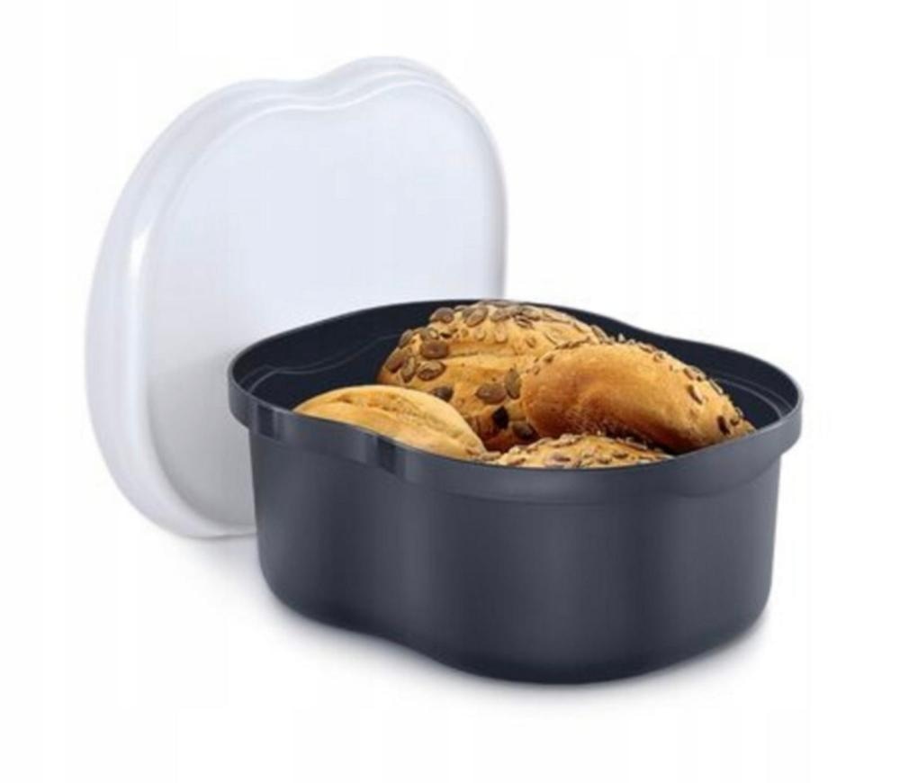Ekstra velika kutija za kruh i peciva Tupperware 1 kom