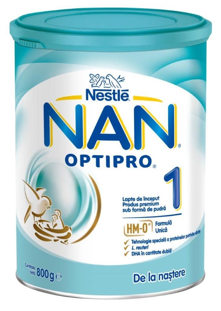 Odabrani Nestle i Gerber proizvodi za bebe
