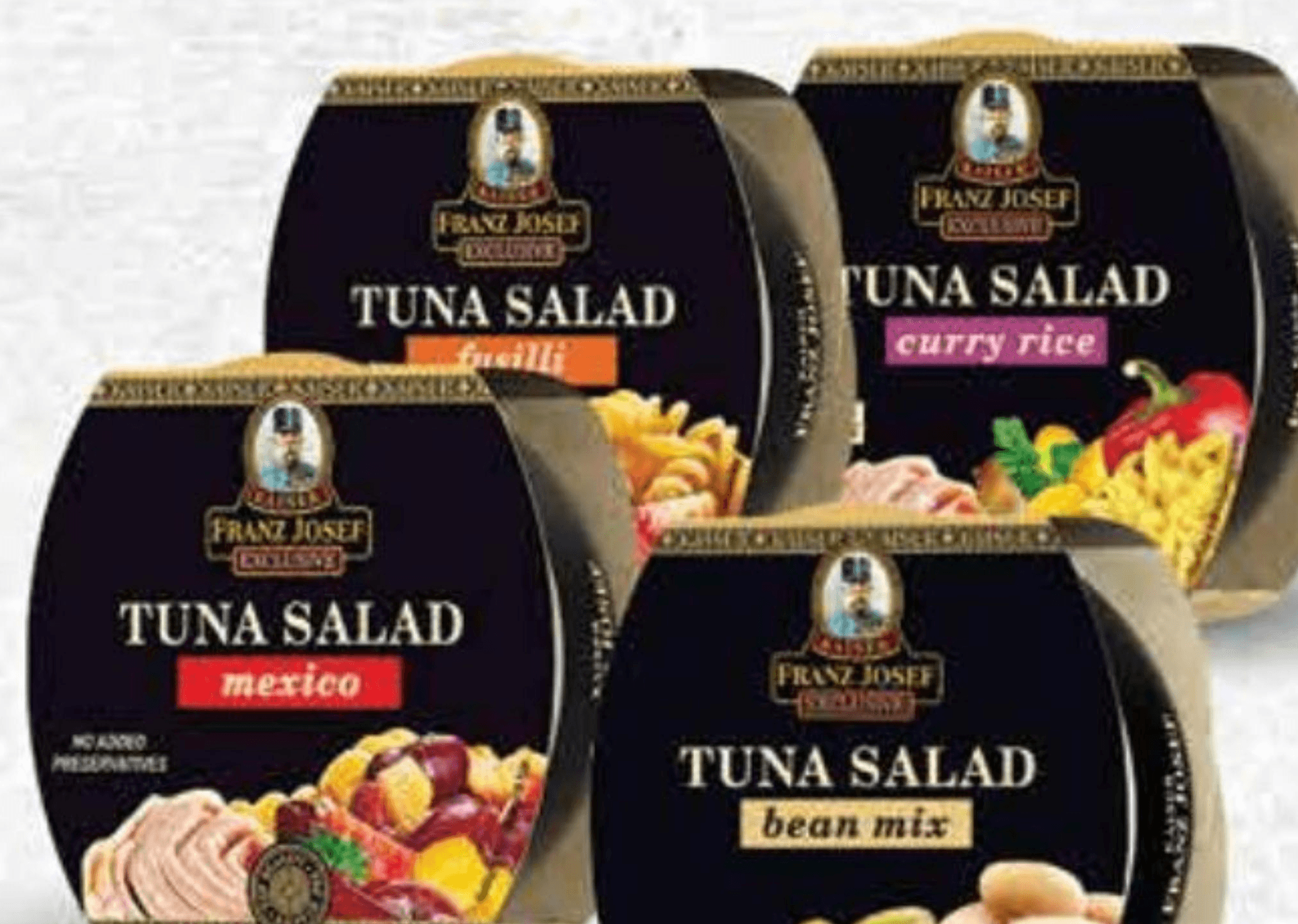 Chiara Tuna 2 x 160 g Chiara