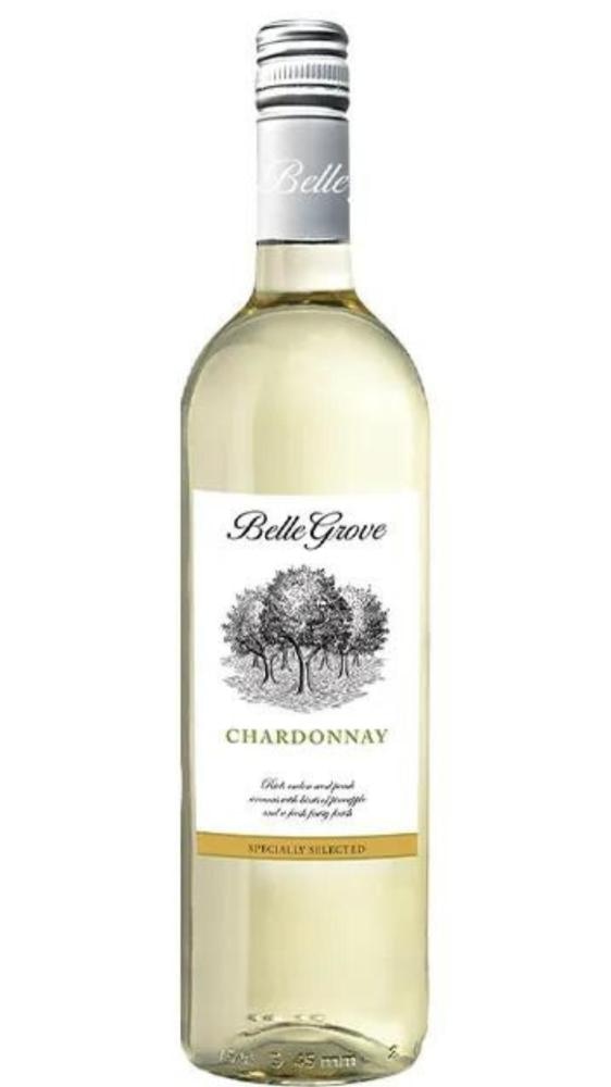Belle Grove Vino 0,75 l Belle Grove