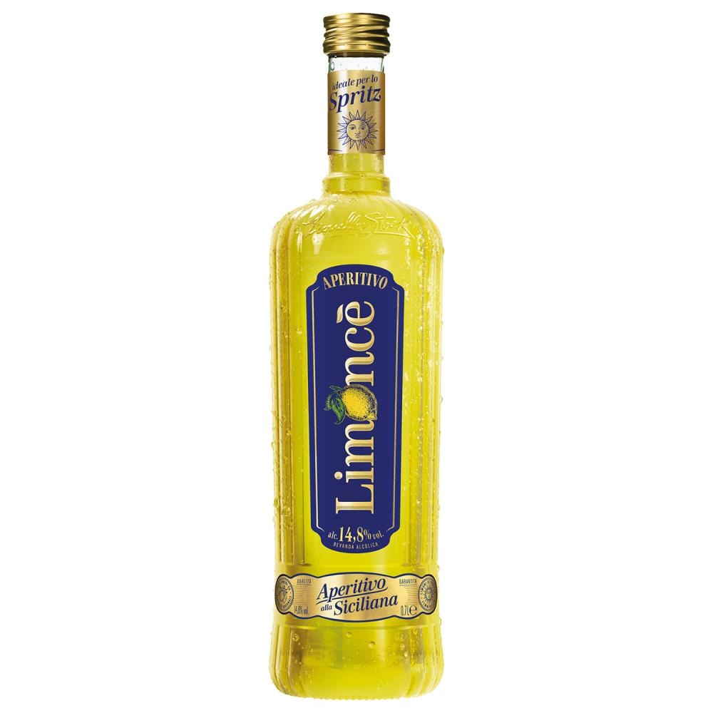 Liker Limonce 0,5 L