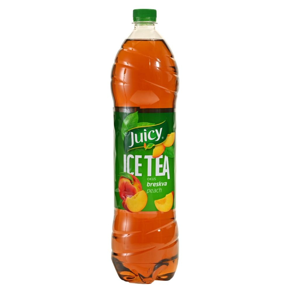 Juicy Ledeni čaj 1,5l