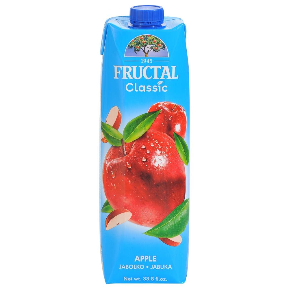 Fructal Nektar Classic 1 l