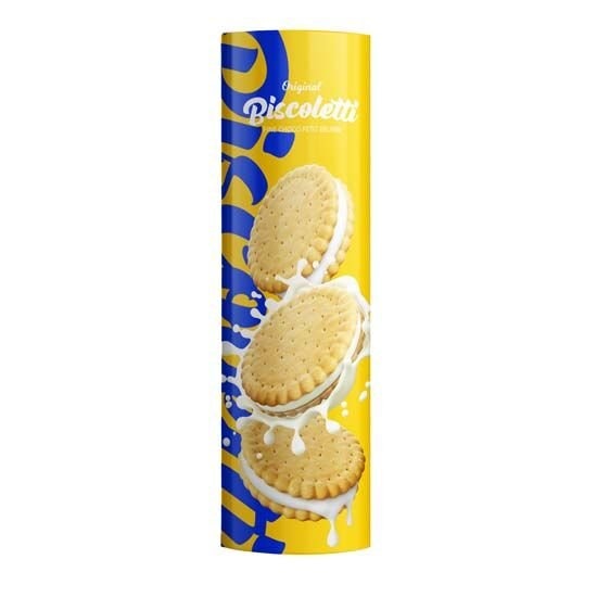 Biscoletti Medenjaci 500 g