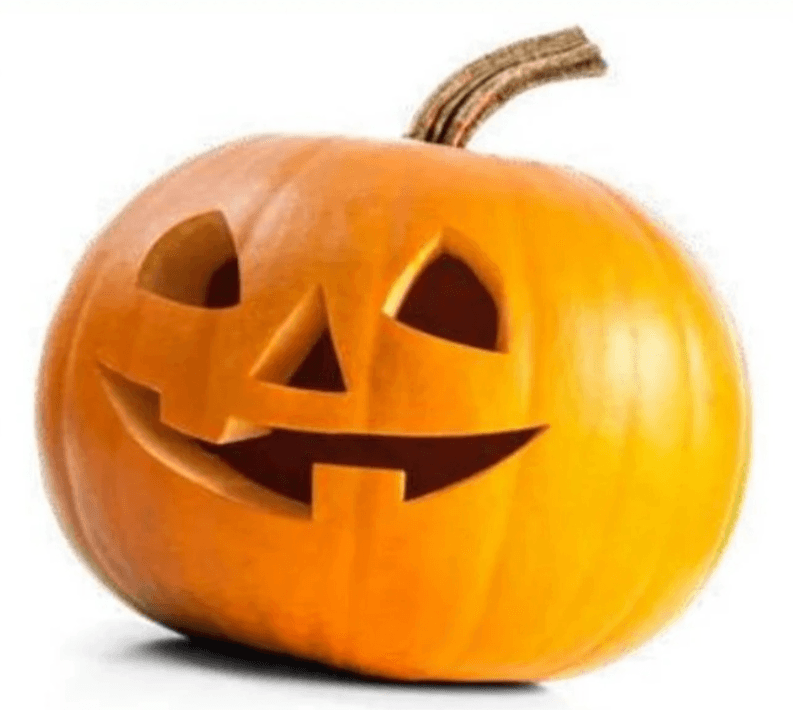 Bundeva Halloween