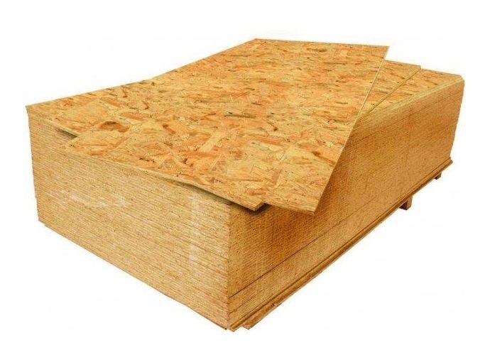 OSB ploča 22 mm