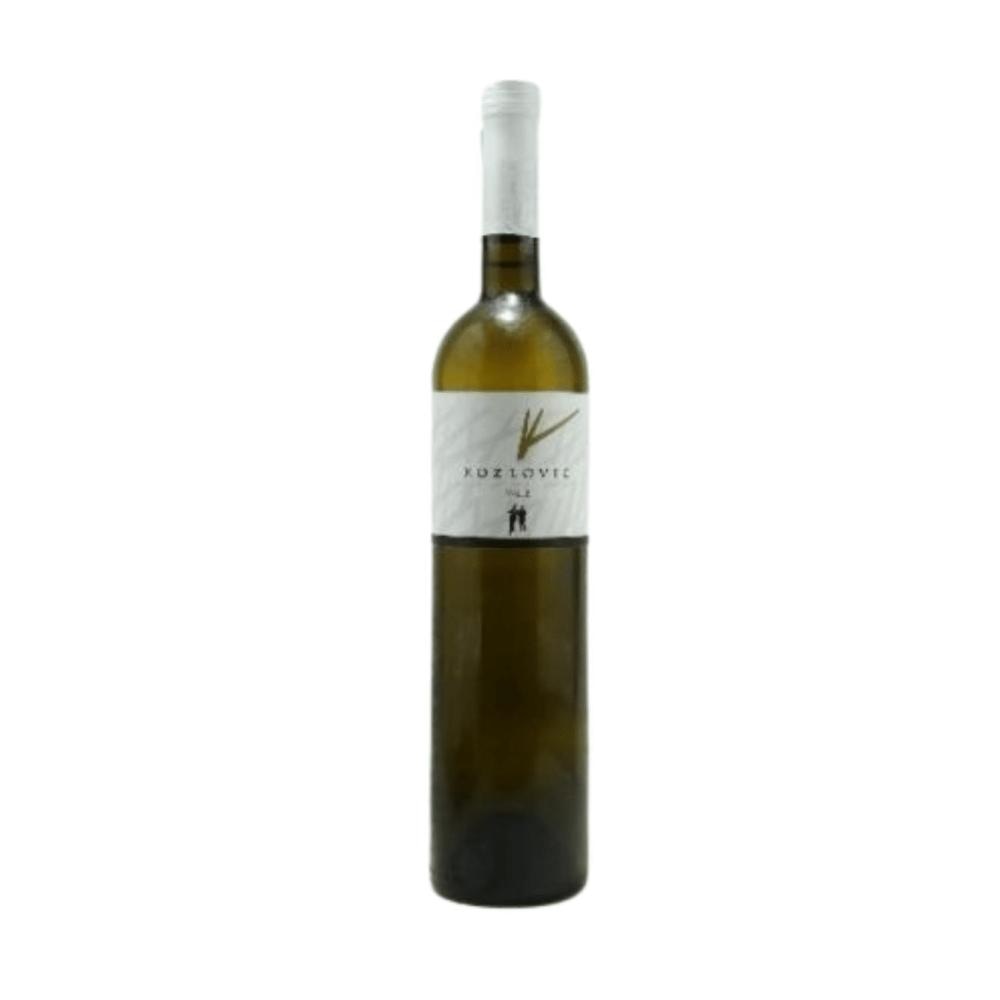 KOZLOVIĆ VALLE 0,75 l