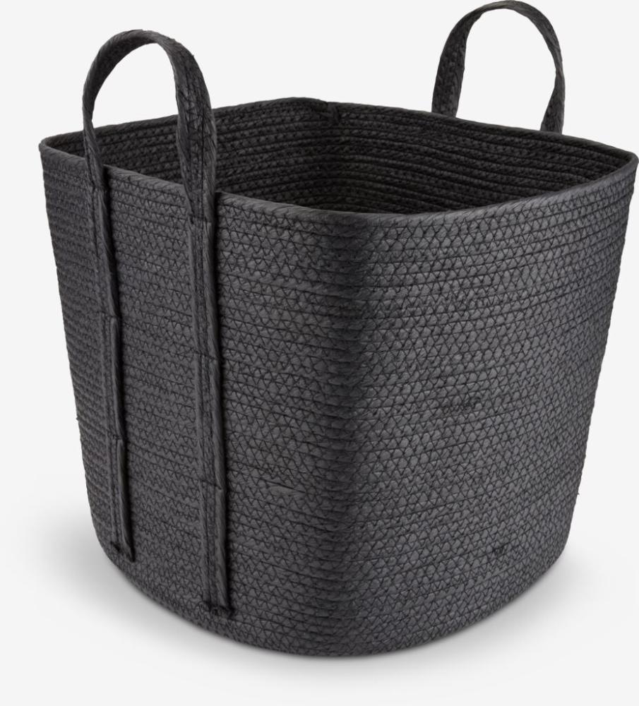 HJALTI košara S30xD30xV28 cm