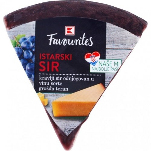Favourites Istarski sir 300 g