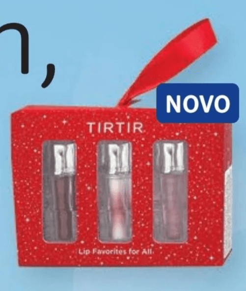 Tirtir Lip Favorites for All 1 kom.