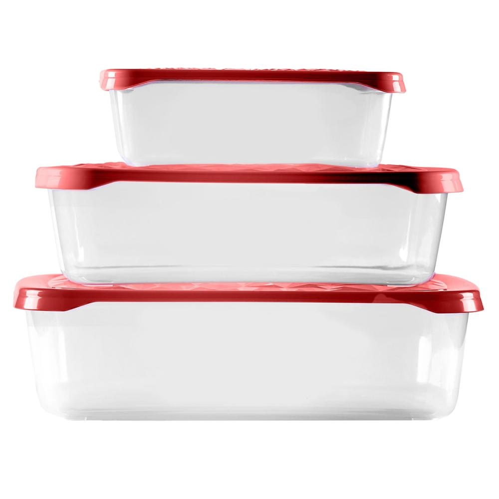 Posuda Frozen Frigo 3/1