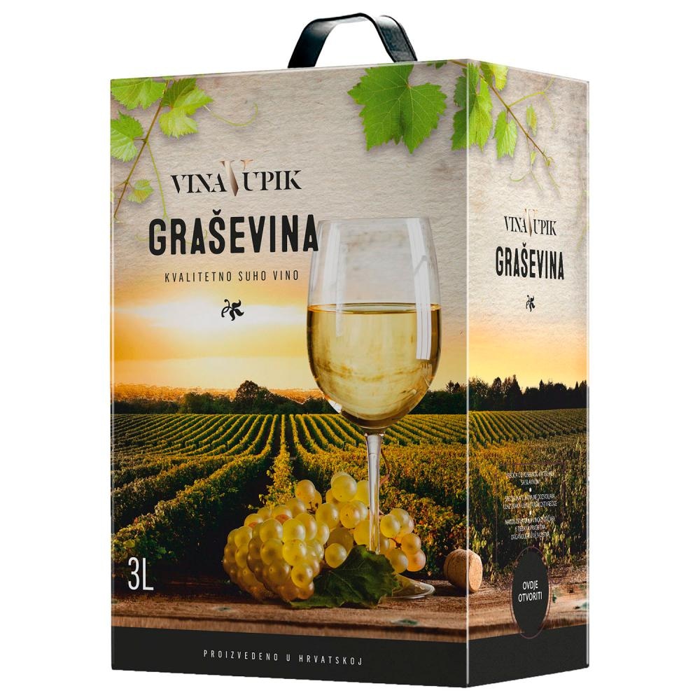 Graševina 3 L