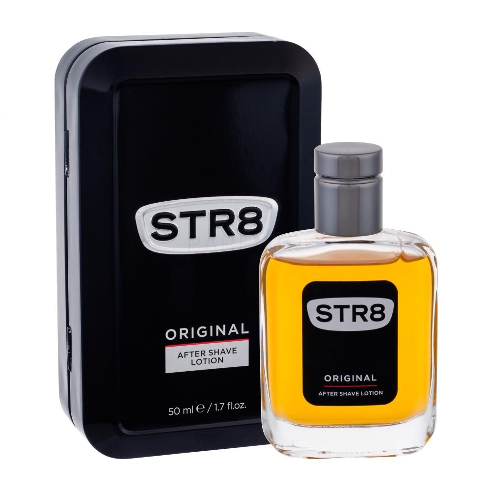 Aftershave 50 ml