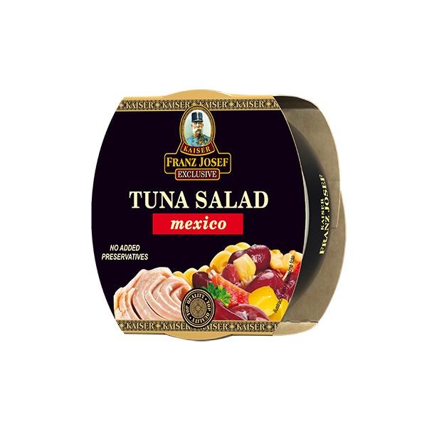 Franz Josef Tuna salata 160 g