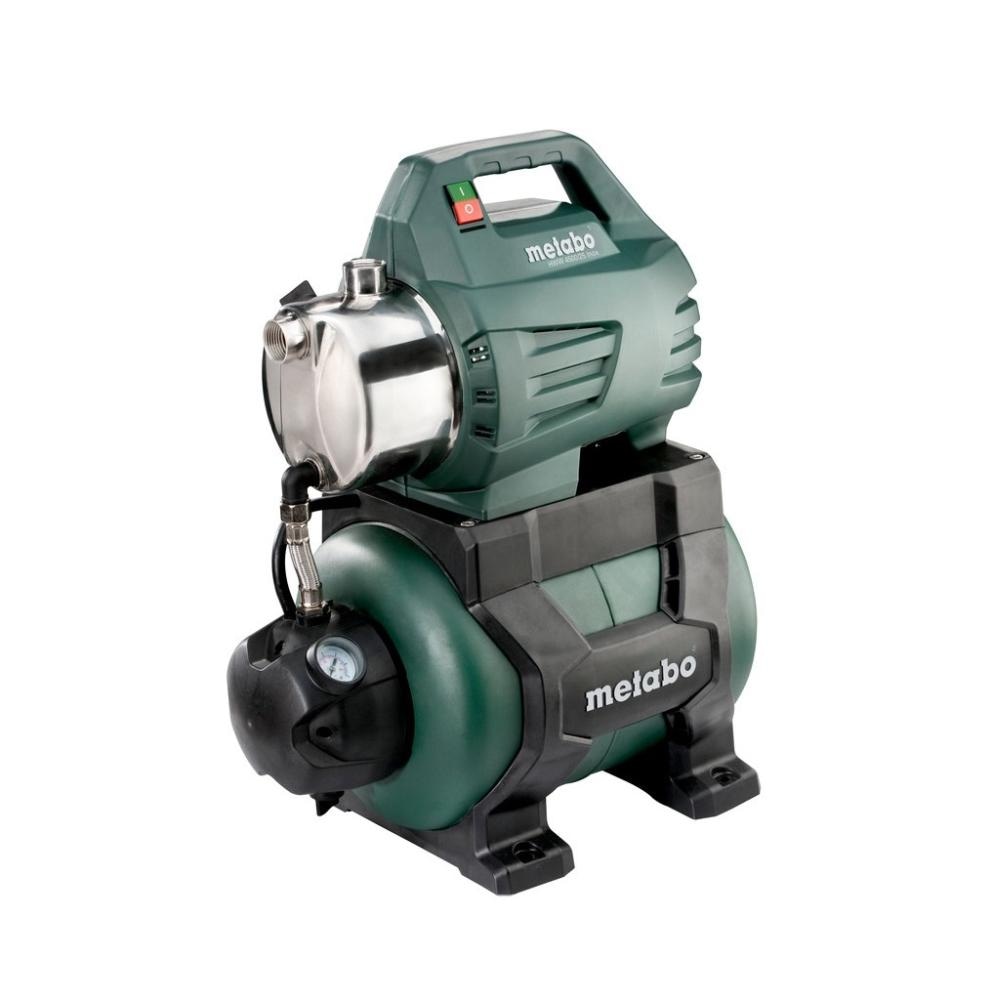 Metabo hidropak HWW4500/25 inox