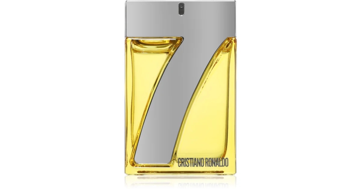 Cristiano Ronaldo Discover toaletna voda 30 ml