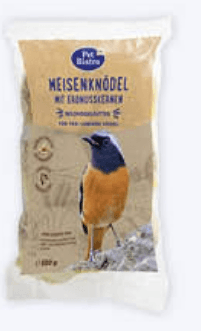 Premium hrana za ptice 500 g