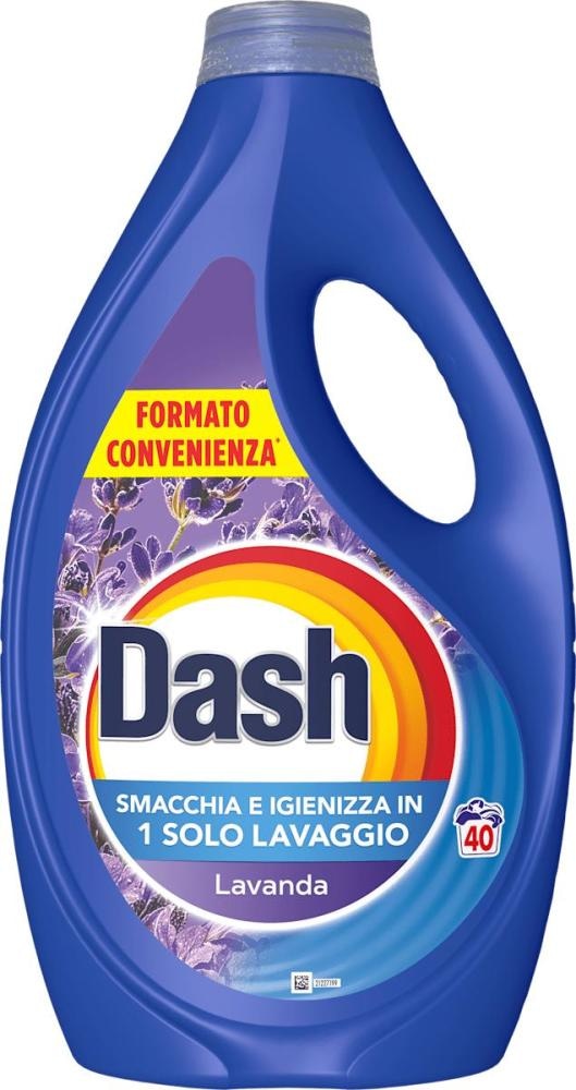 Kapsule Dash 30 kom