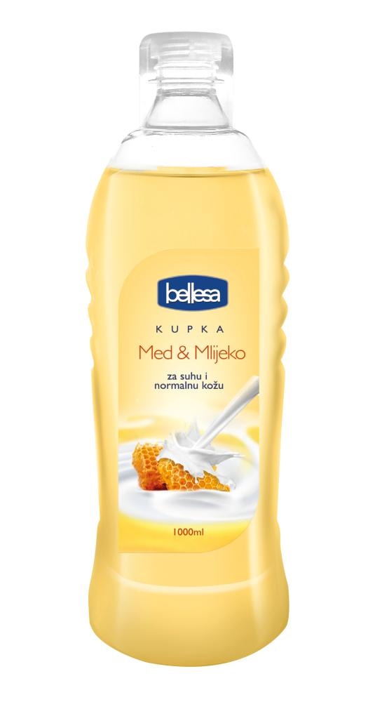 Bellesa kupka 1 l